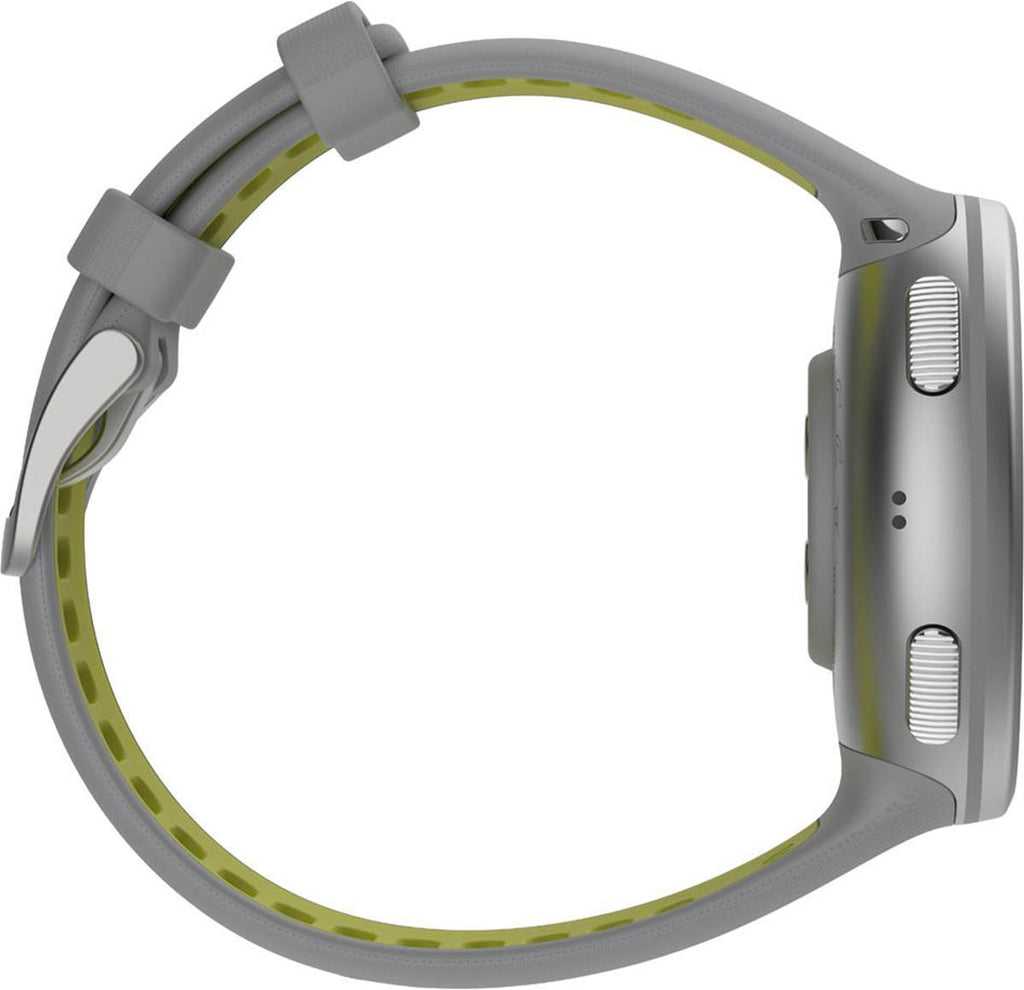 Vantage V2 Gry-lime M/l Hr