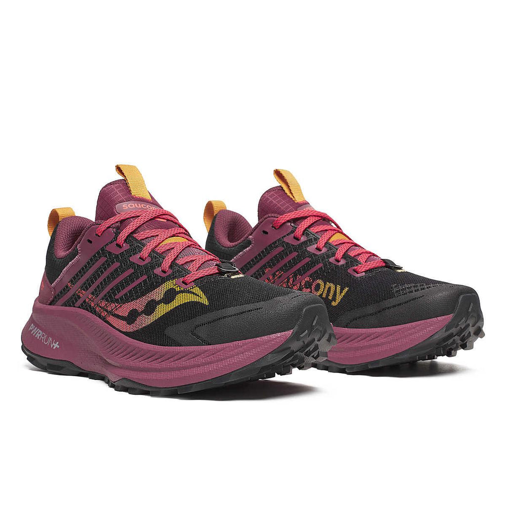 ride tr2 hardloopschoenen