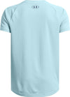 Ua Tech Textured Ss-blu