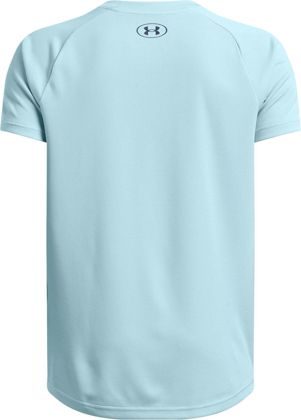 Ua Tech Textured Ss-blu