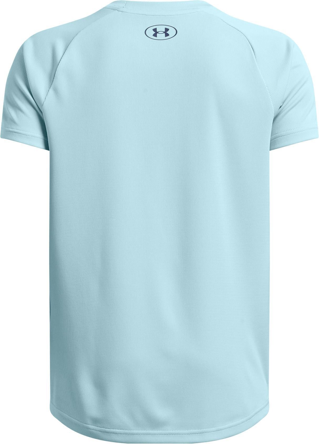 Ua Tech Textured Ss-blu