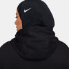 Sportswear Style Fleece hoodie