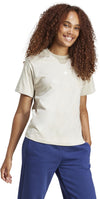 Essentials Small Logo Katoenen t-shirt