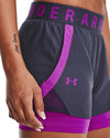 UNDER ARMOUR Női-Short