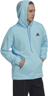 Clubhouse Hood