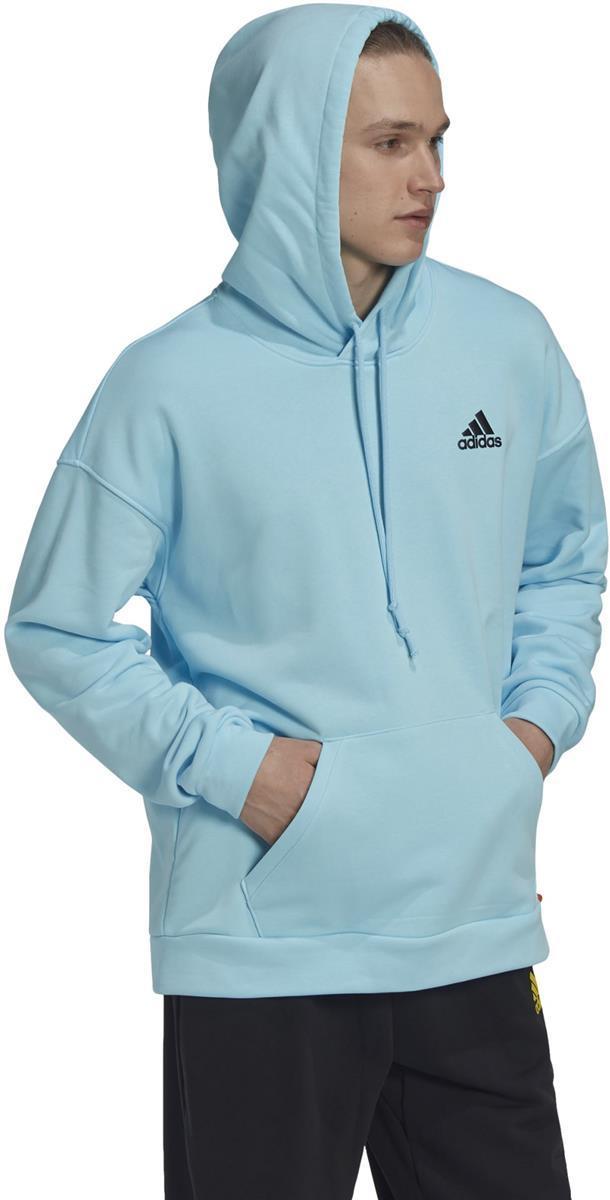 Clubhouse Hood