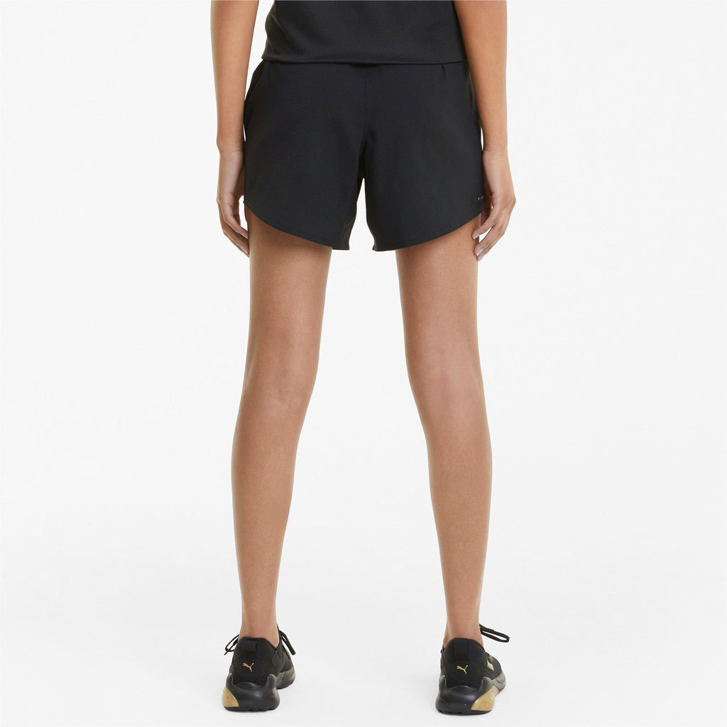 Run Fav Woven 5i Short