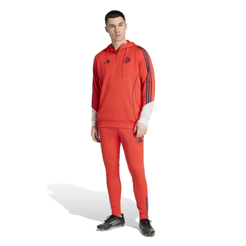 FC BAYERN MÜNCHEN 25/26 SWEATHOODIE