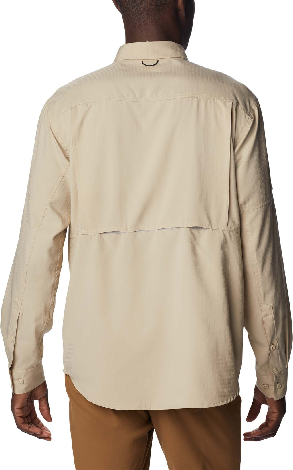 Silver Ridge Utility Lite longsleeve shirt