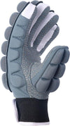 glove foam full [left]-denim