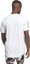 Club 3-Stripes shortsleeve shirt