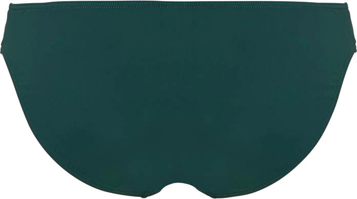 Knoop bikinibroekje