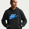 Sportswear Club  Fleece Hoodie