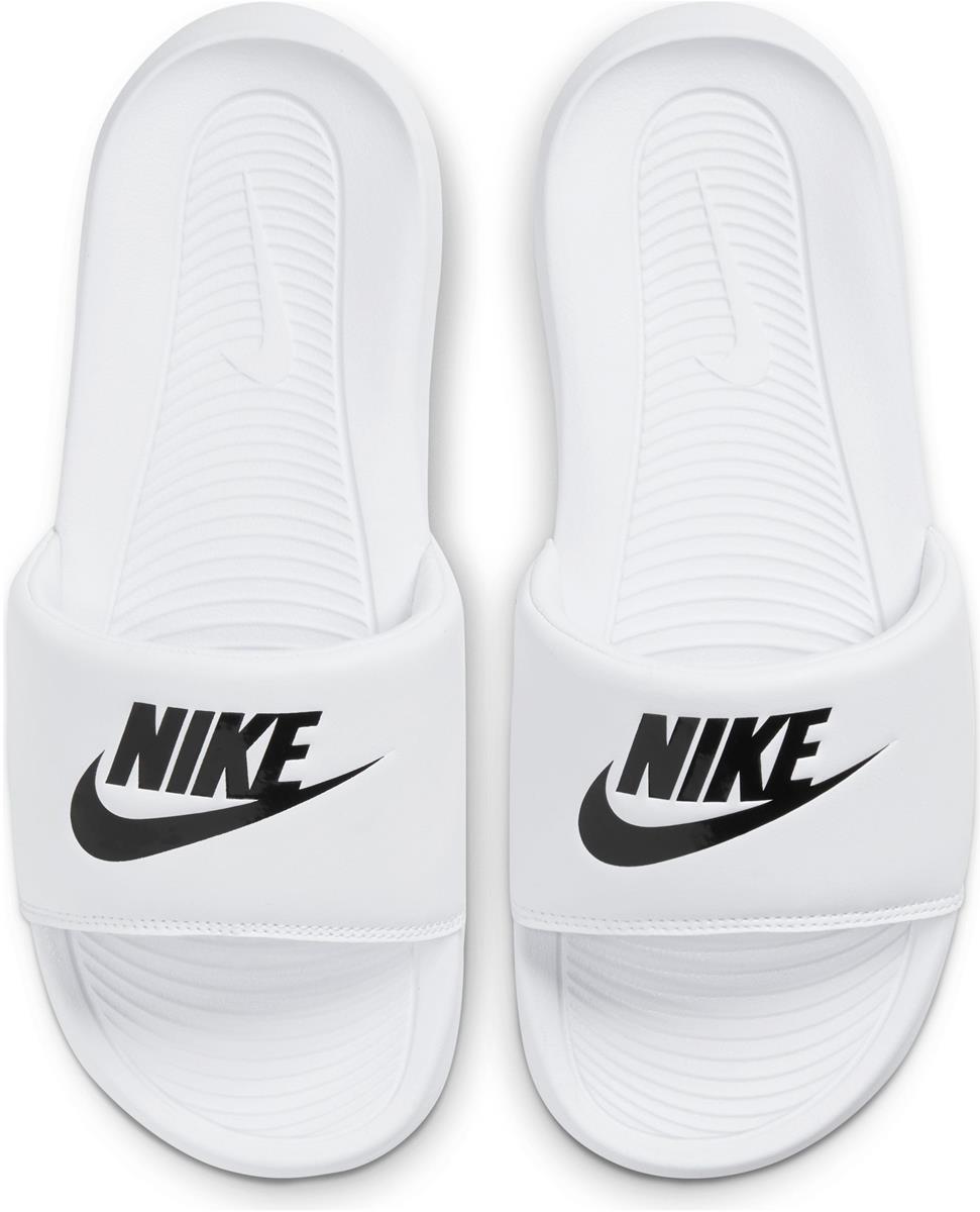 nike victori one women's slide