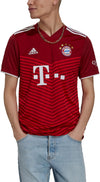 FCB H JSY. Heim-Trikot kurzarm