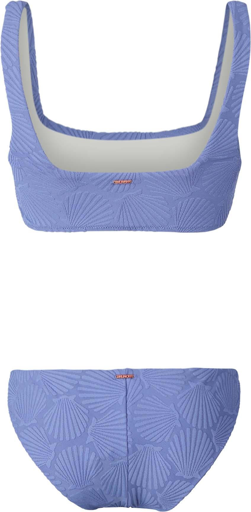 Lilly-shell Women Bikini