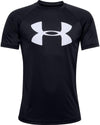 UNDER ARMOUR Fiú-T-shirt
