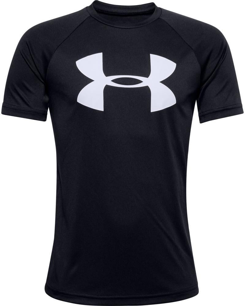UNDER ARMOUR Fiú-T-shirt