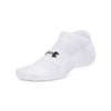 Performance Cotton Uniseks No Show sokken 3pk