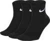 Everyday Lightweight Trainingsenkelsokken (3 paar)