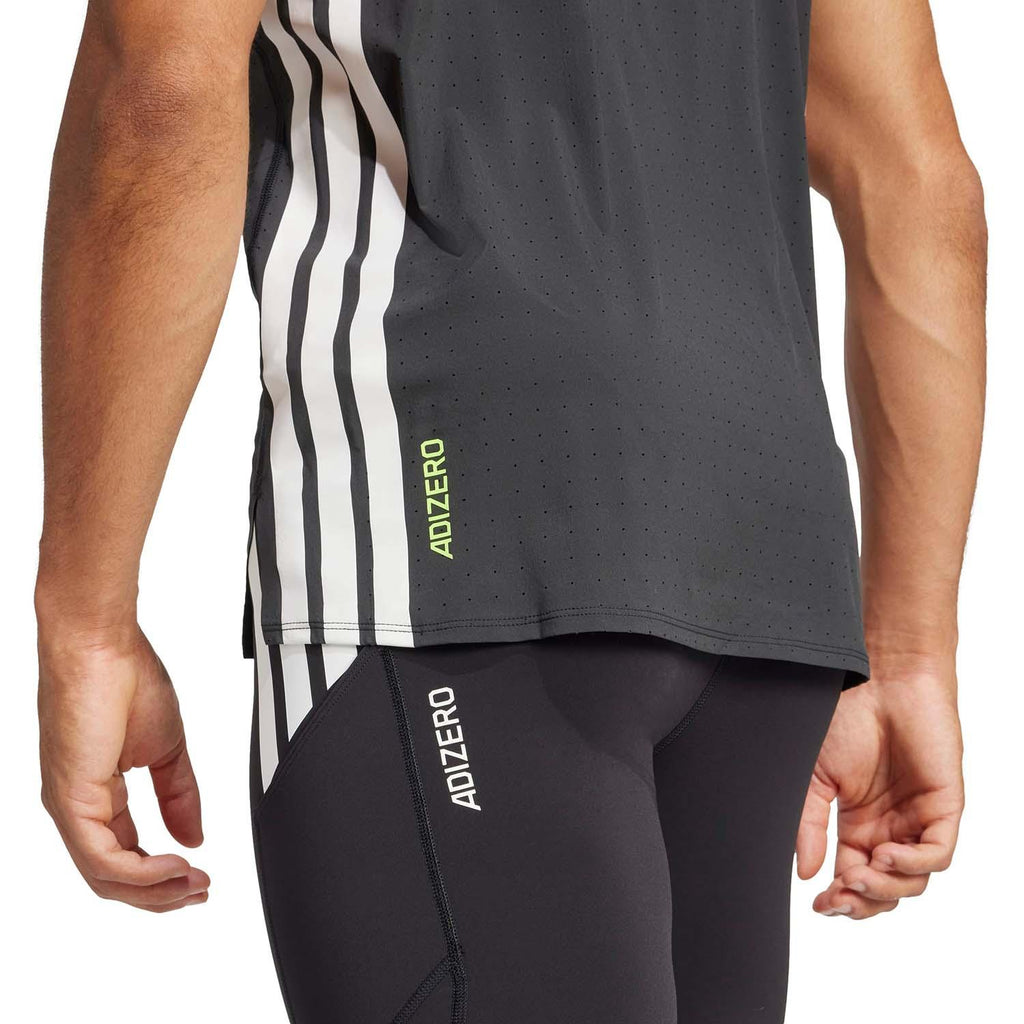 Adizero Running T-shirt