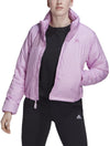 W Bsc Padded J