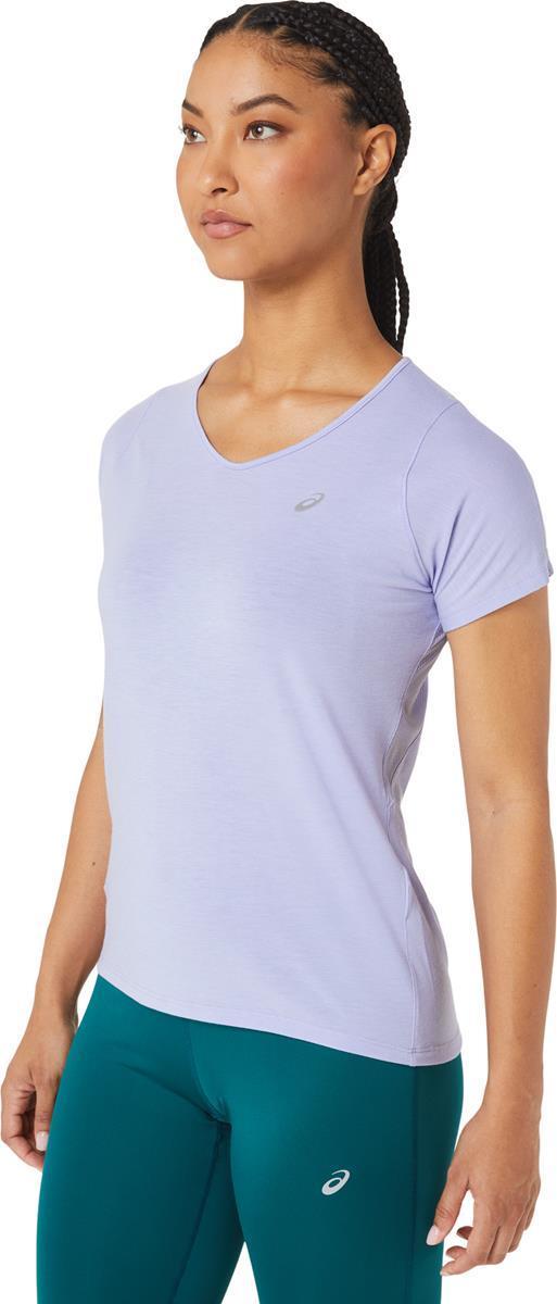 V-NECK SS TOP
