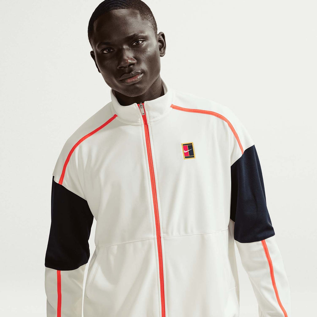 Court Heritage Men's Traningsjack