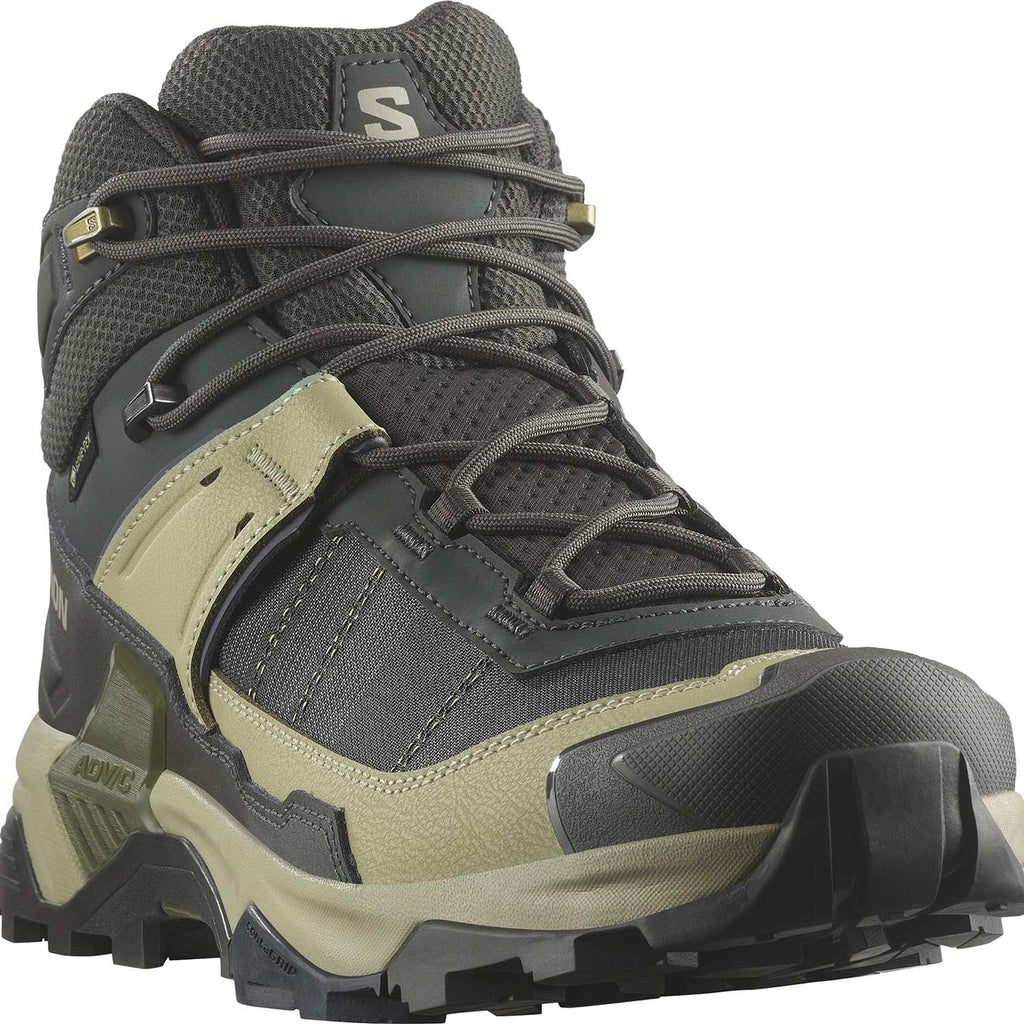 X Ultra 5 Mid Gore-tex Wandelschoenen mid