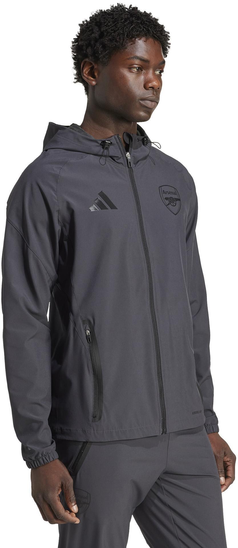 Arsenal Tiro 25 Competition Vis Tech Travel Jack