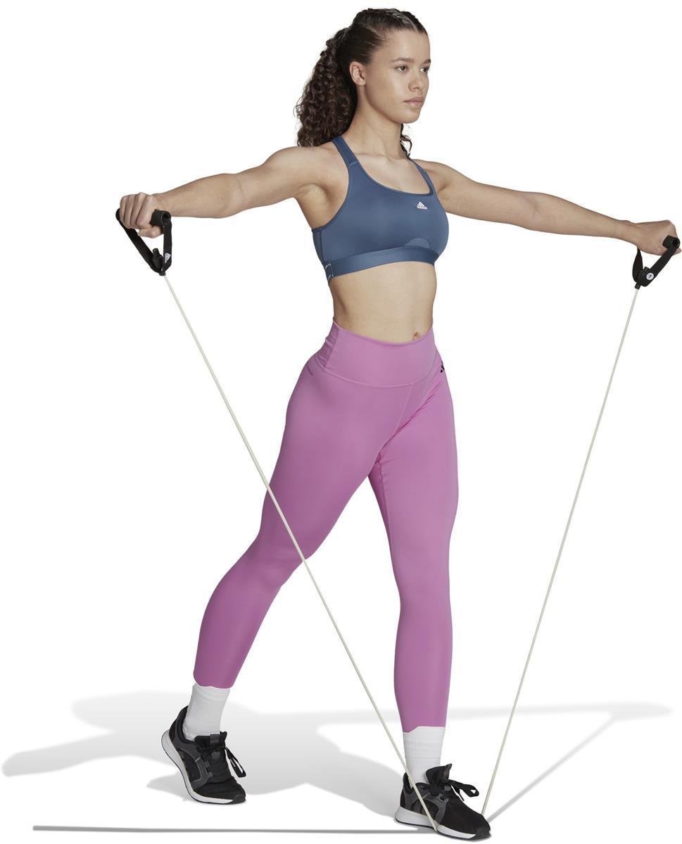 PWR MS PD AC Workout-Bra