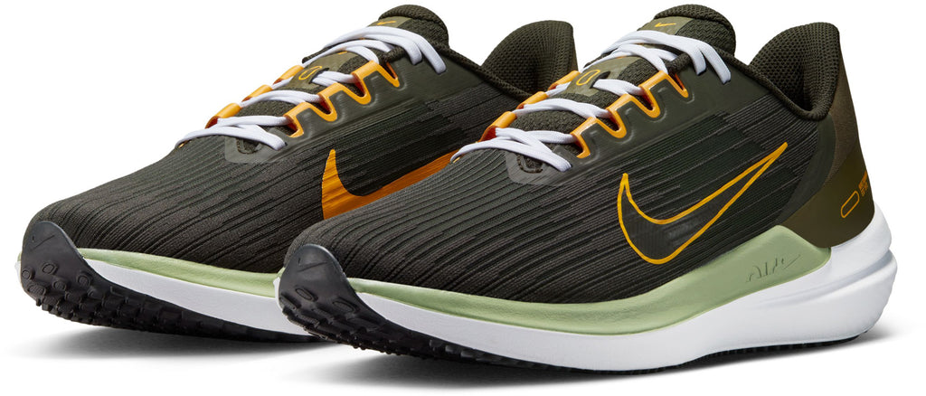 Air Winflo 9 hardloopschoenen