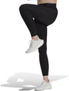 Techfit Brushed Lange Legging