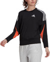 Sportswear Lichtgewicht Sweatshirt