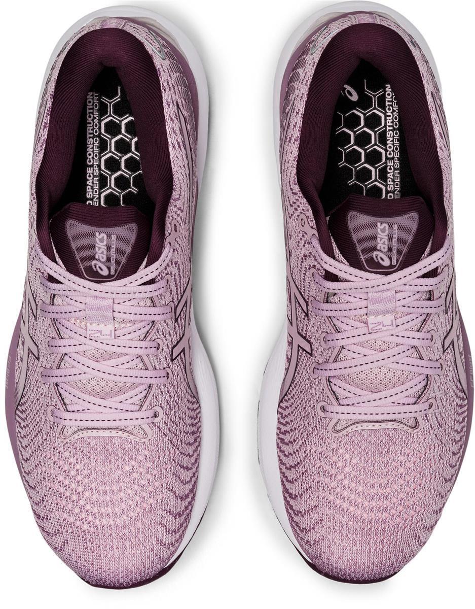Gel-Cumulus 24. Lauffschuh US-Gr.