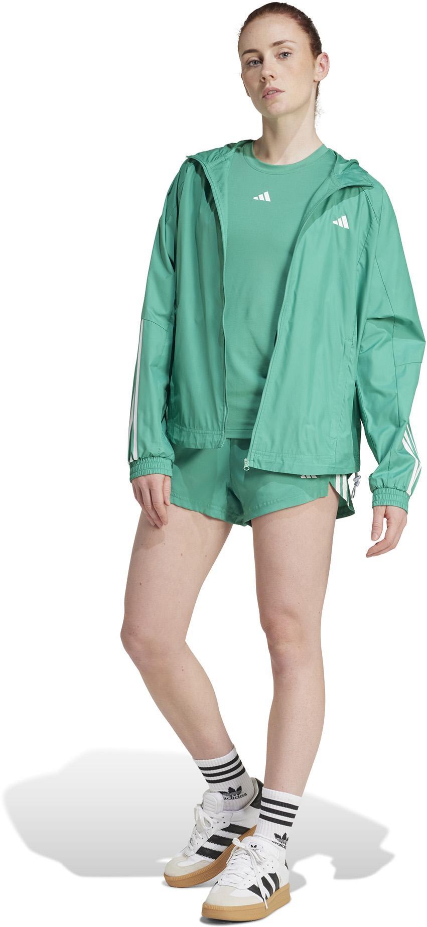 Hyperglam Woven Shorts