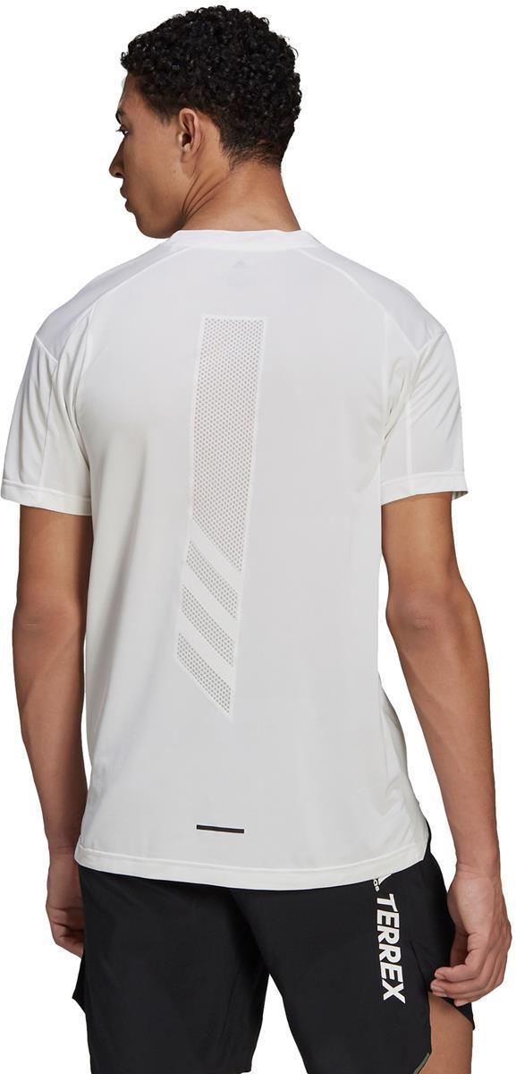 Terrex Parley Agravic Trail Running All-Around T-shirt