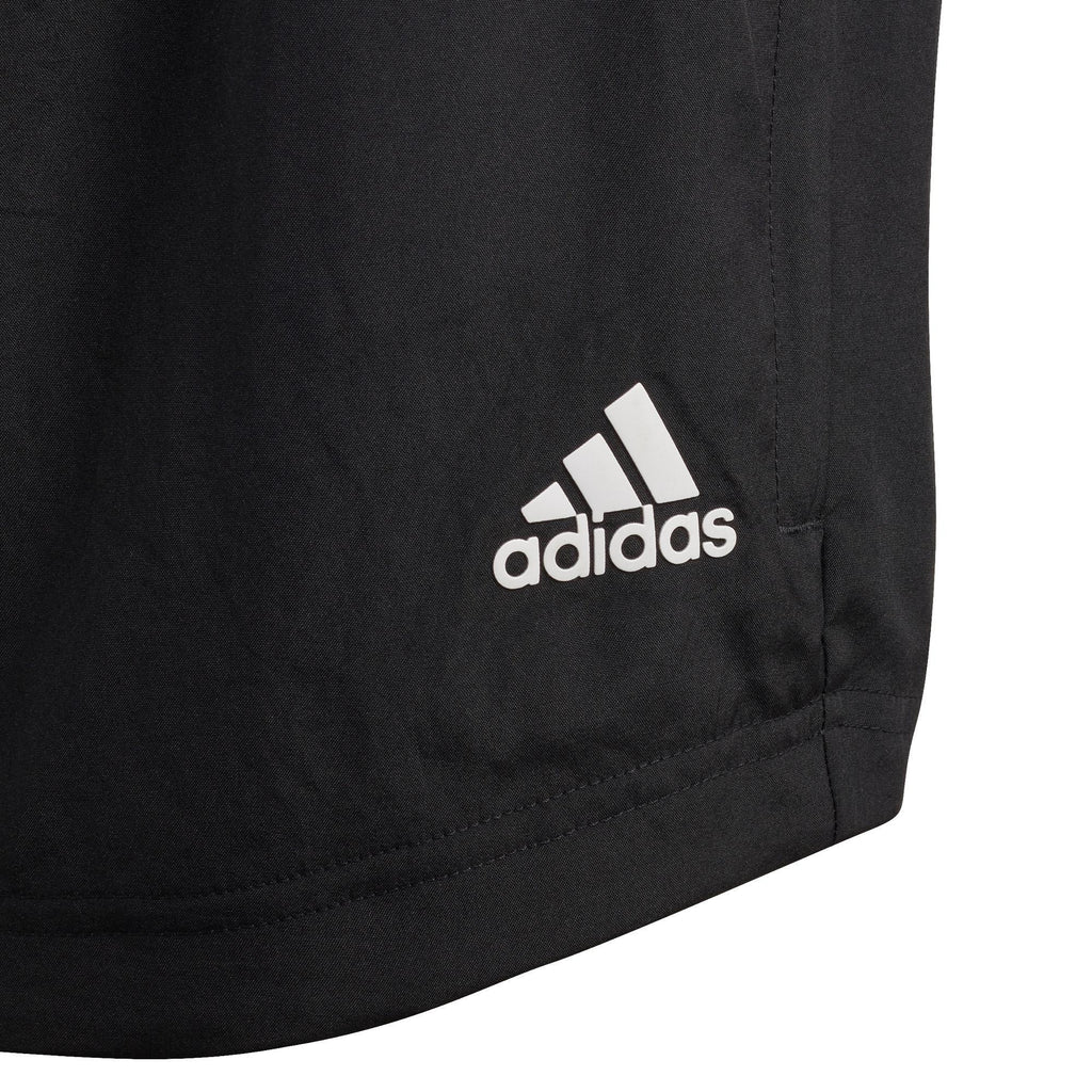 Woven kids short
