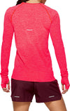 Seamless Texture longsleeve