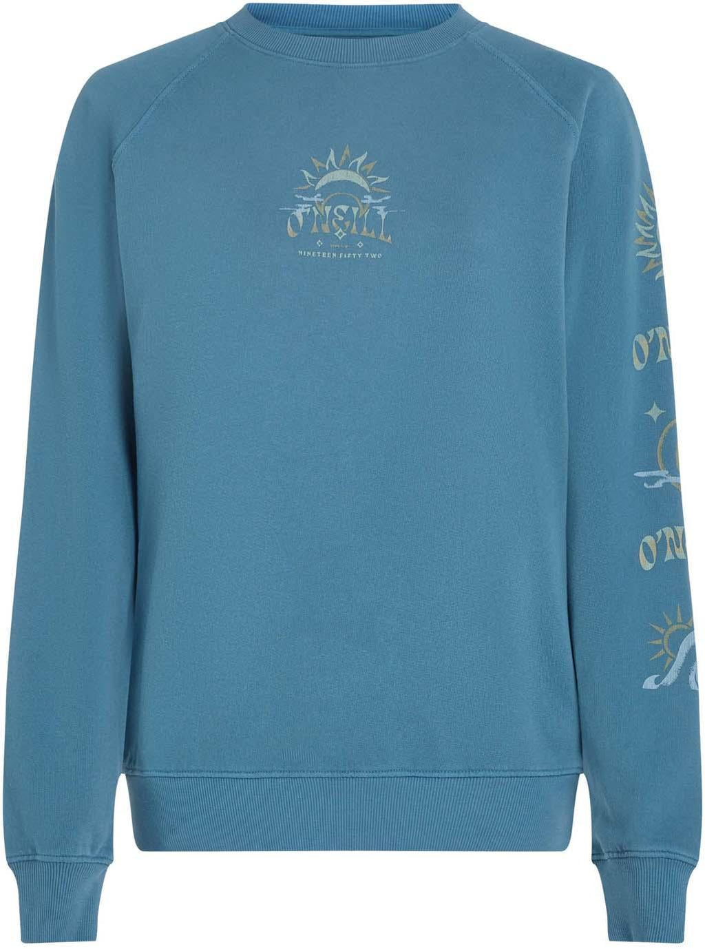 Oneill Beach Vintage Crew