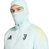 Juventus Tiro 25 Competition Winterized Top