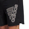 Training short