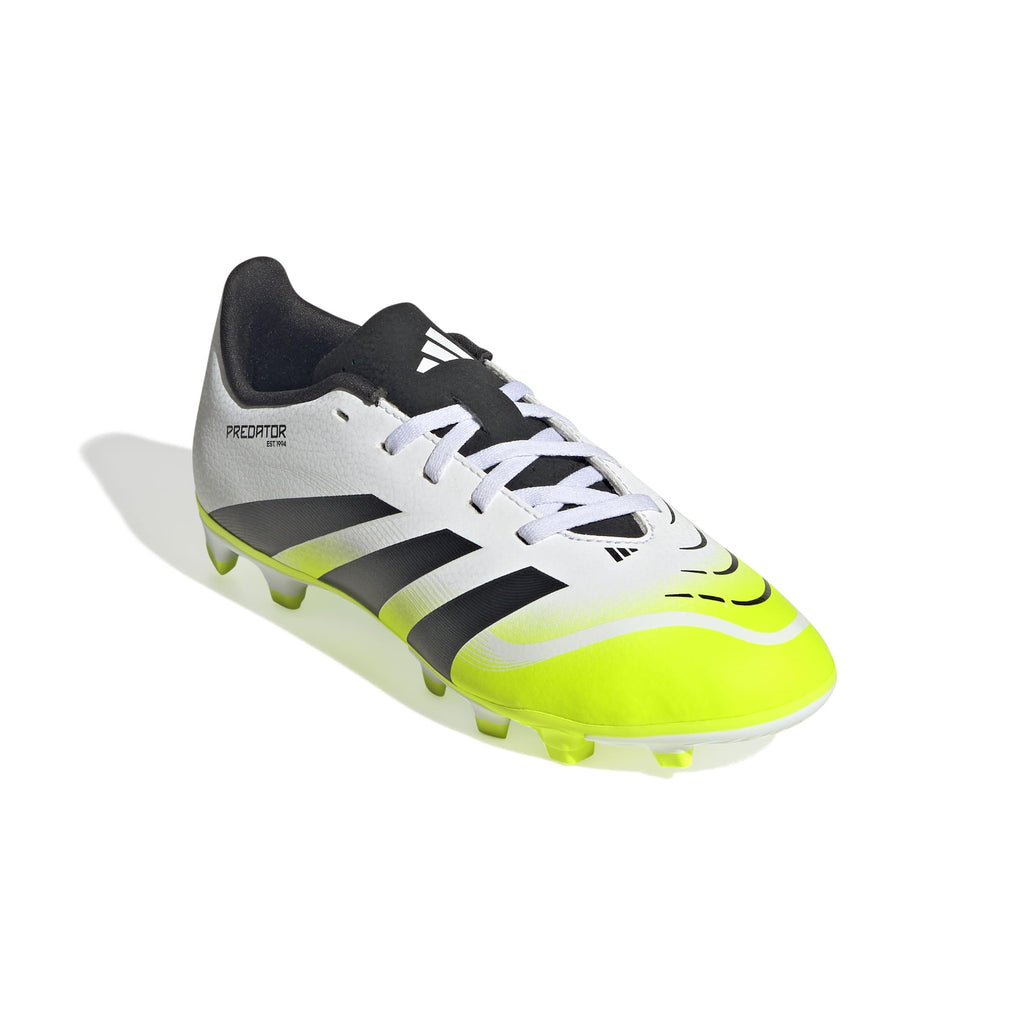 Predator Club Firm/Multi-Ground Voetbalschoenen Kids