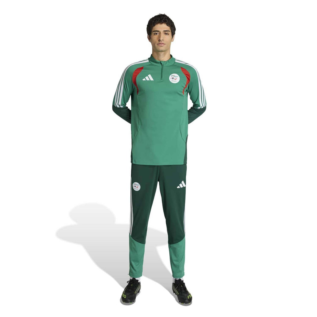 Algeria 26 Training Top