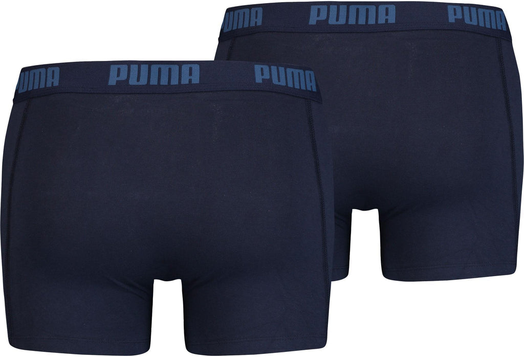 PUMA Basic Boxer 2P