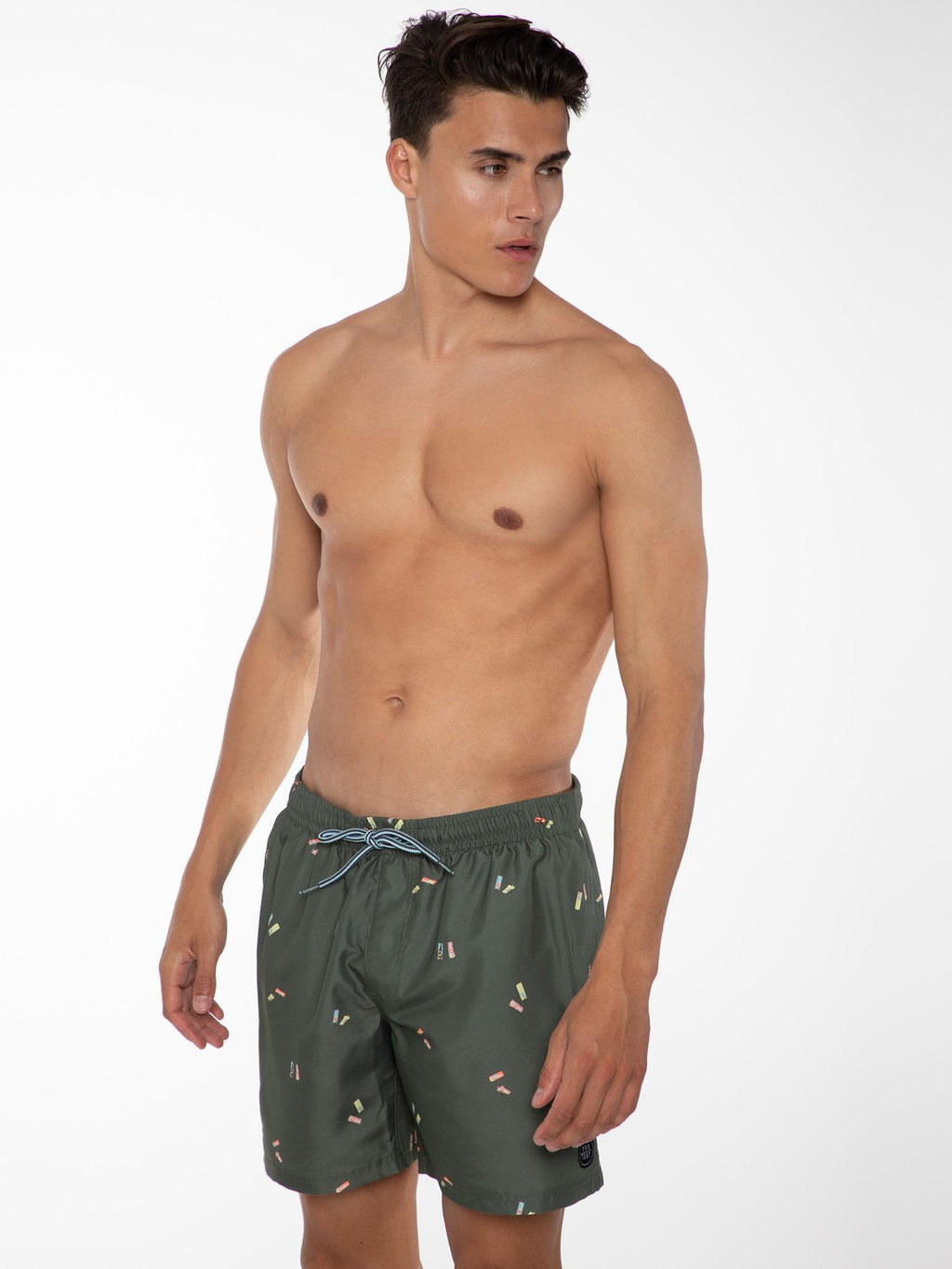 Sonic Beachshort