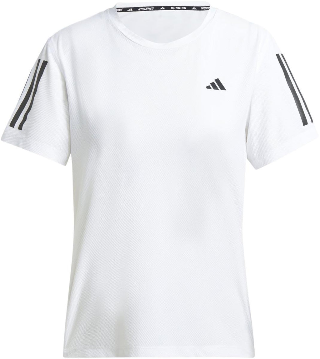 Own The Run T-Shirt