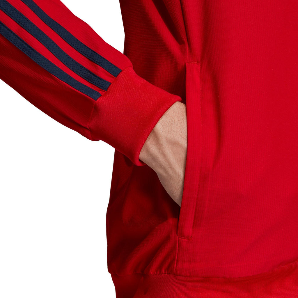 Arsenal FC trainingsjack