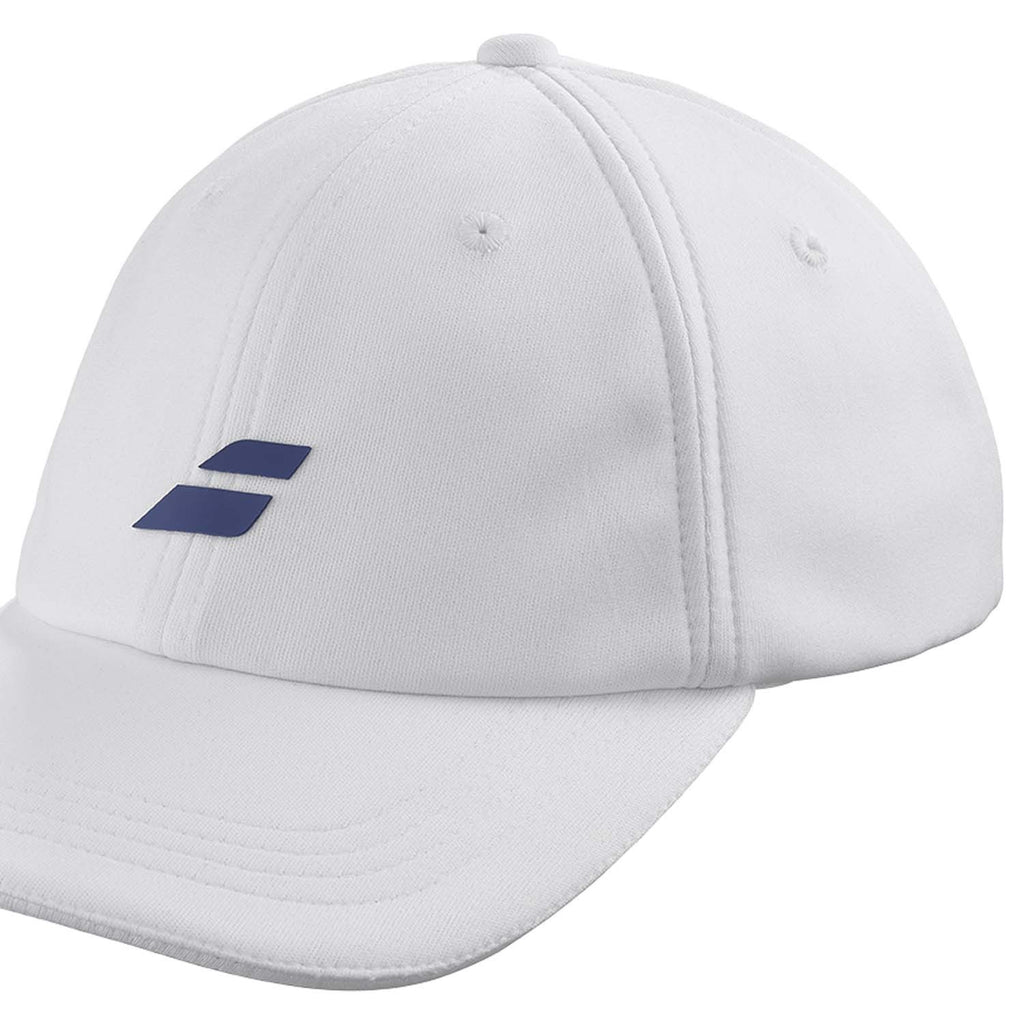 pure logo cap