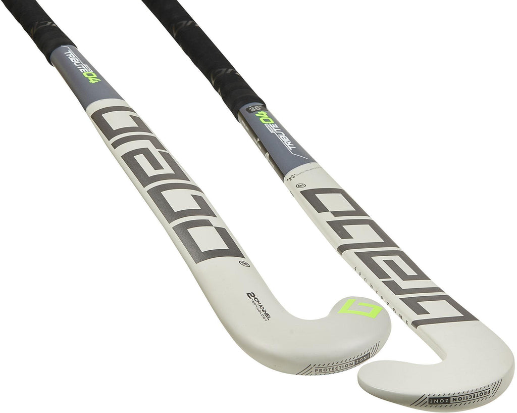 Brabo G-force Tc-4 Olive/lime